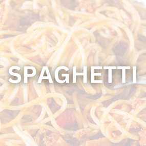 Spaghetti