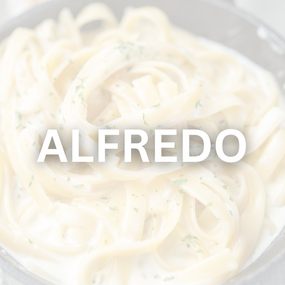 Alfredo Pasta