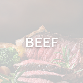 Beef