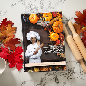 Thanksgiving Delights E-book